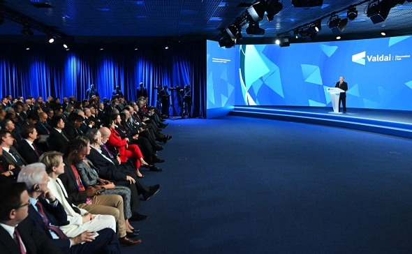 Пентагон допустил «различные меры» в случае участия военных КНДР в боях