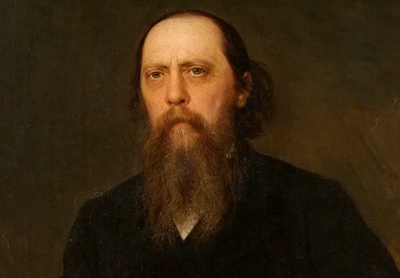 Роман «Господа Головлёвы»